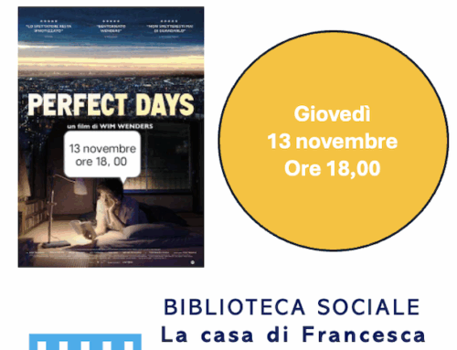 Cineclub Perfect days