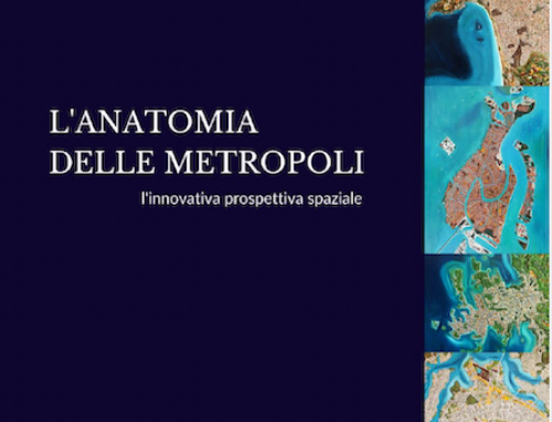 Presentazione “Anatomia delle metropoli” di Francesco Fiscardi